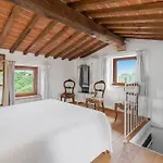 Vineyard's With Pool, Ac, Wifi - Siena * Scrofiano