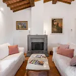 Vineyard's With Pool, Ac, Wifi - Siena Villa *