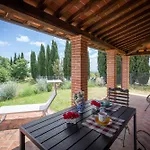 Vineyard's With Pool, Ac, Wifi - Siena Villa