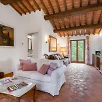 Vineyard's With Pool, Ac, Wifi - Siena * Scrofiano