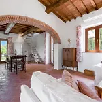 Vineyard's With Pool, Ac, Wifi - Siena * Scrofiano
