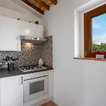 Vineyard's With Pool, Ac, Wifi - Siena Scrofiano