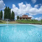 Vineyard's With Pool, Ac, Wifi - Siena