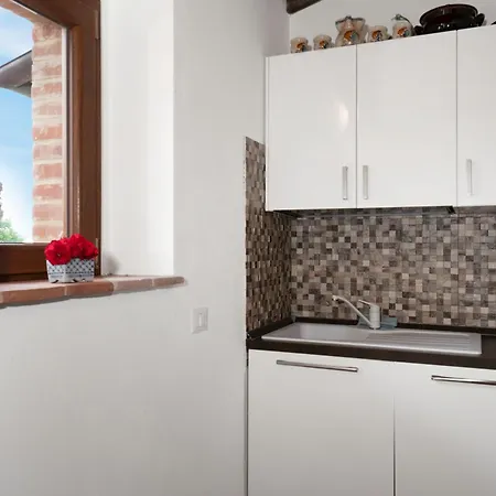 Villa Vineyard's With Pool, Ac, Wifi - Siena