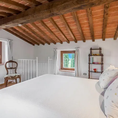 Vineyard's With Pool, Ac, Wifi - Siena *