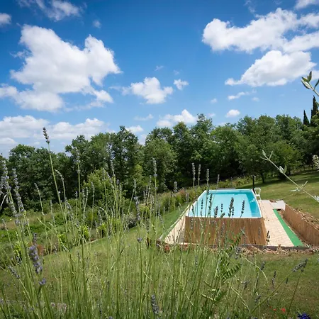 Vineyard's With Pool, Ac, Wifi - Siena